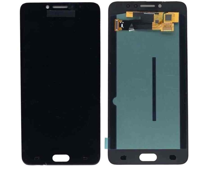 Replacement for SAMSUNG C7PRO C7 PRO LCD COMBO  - Quality Phone Parts in Sri Lanka